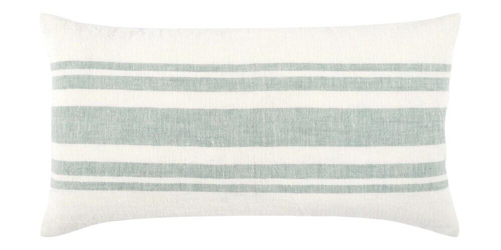 Portola Eucalyptus Pillow Cover+Insert