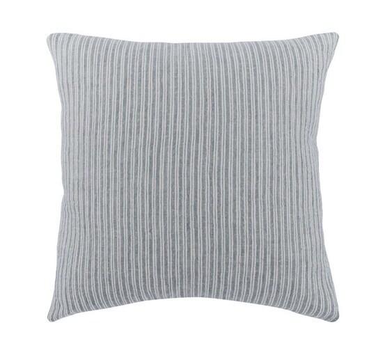 Casa Blue Pillow Cover