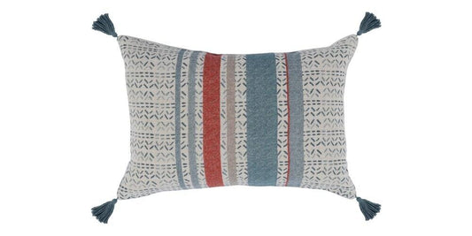 Adobe Multi Pillow Cover + Insert