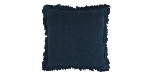 Lauren Nightfall Blue Pillow Cover