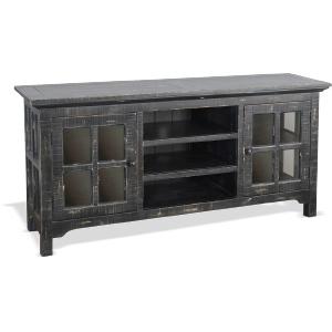 Black Sand TV Console