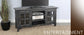 Black Sand TV Console