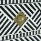 Kadiri Black and White Bone Inlay Dresser