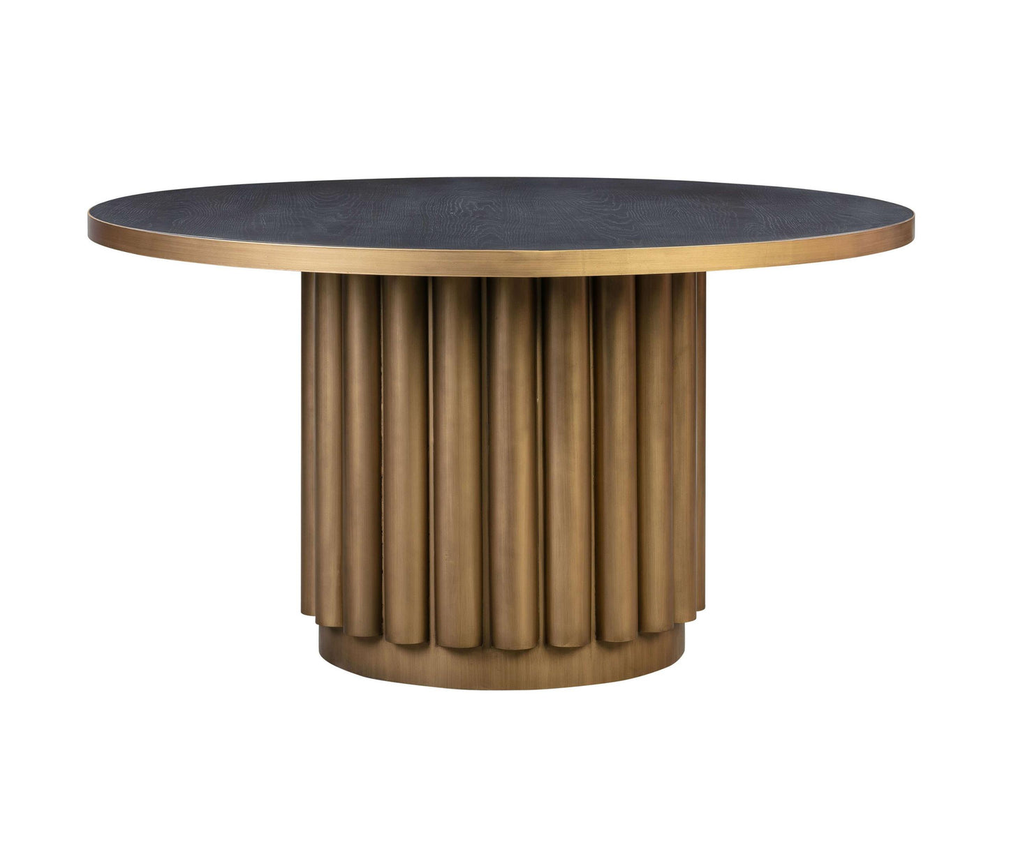 Kali 55" Round Dining Table