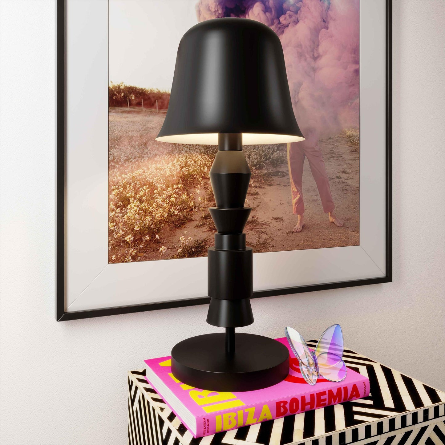 Serengeti Table Lamp