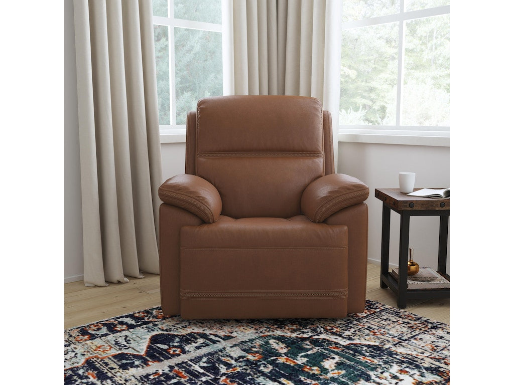 Jackson Power Recliner with Power Headrest