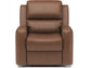 Linden Power Recliner with Power Headrest and Lumbar