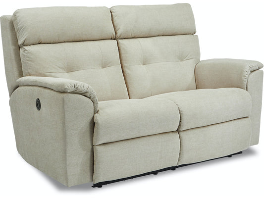 Mason Power Reclining Loveseat