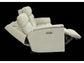 Mason Power Reclining Loveseat with Power Headrests