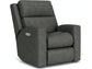 Score Power Recliner with Power Headrest and Lumbar