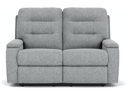 Kerrie Power Reclining Loveseat