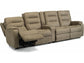 Arlo Power Reclining Sectional