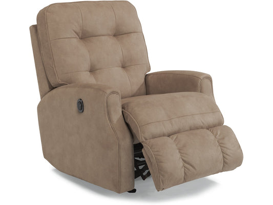 Devon Power Rocking Recliner