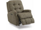 Devon Power Rocking Recliner with Power Headrest