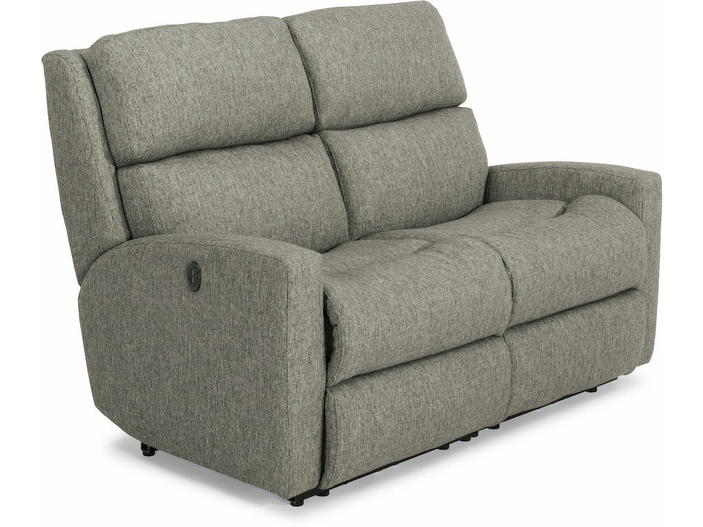 Catalina Power Reclining Loveseat