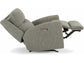 Catalina Power Recliner with Power Headrest