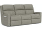 Catalina Power Reclining Sofa with Power Headrests