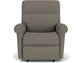 Davis Power Rocking Recliner with Power Headrest