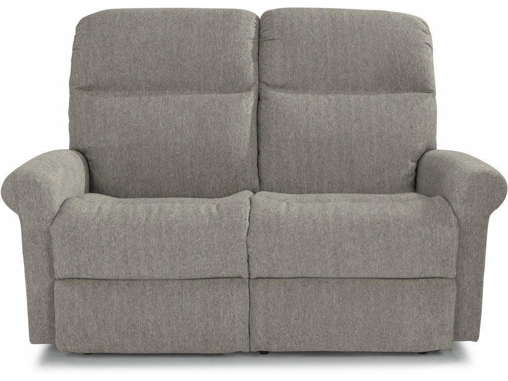 Davis Power Reclining Loveseat