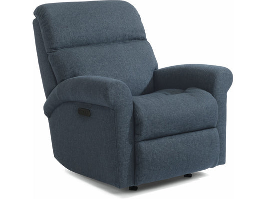 Davis Power Recliner with Power Headrest