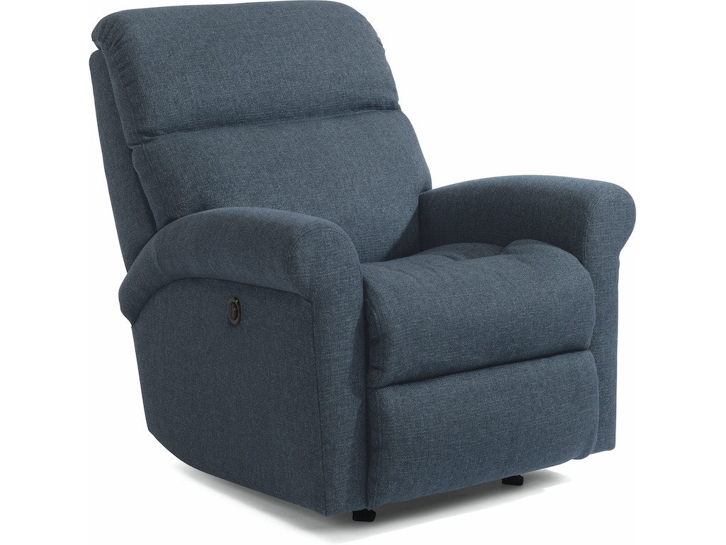 Davis Power Rocking Recliner