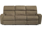 Rio Power Reclining Sofa