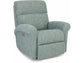 Davis Power Rocking Recliner with Power Headrest