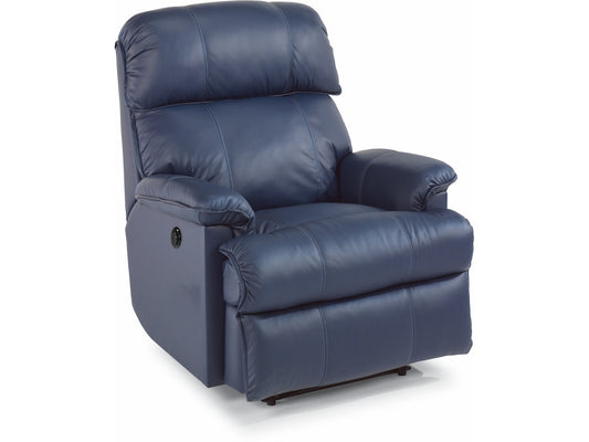 Geneva Power Recliner