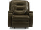 Arlo Power Recliner with Power Headrest and Lumbar