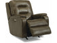 Arlo Power Rocking Recliner with Power Headrest