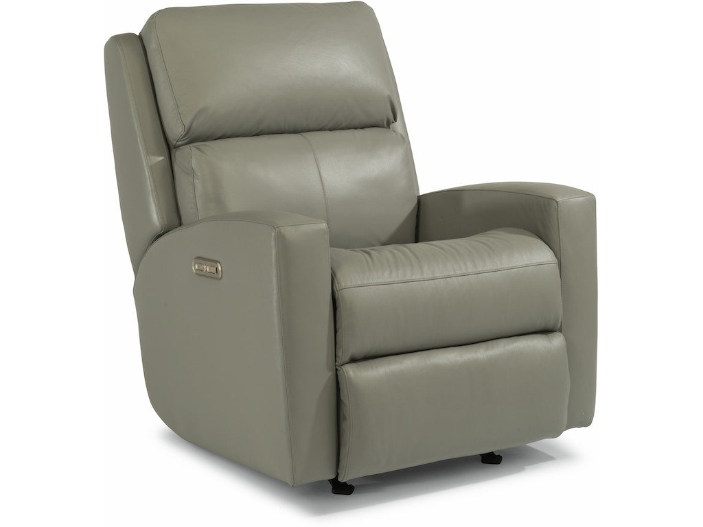 Catalina Power Recliner with Power Headrest