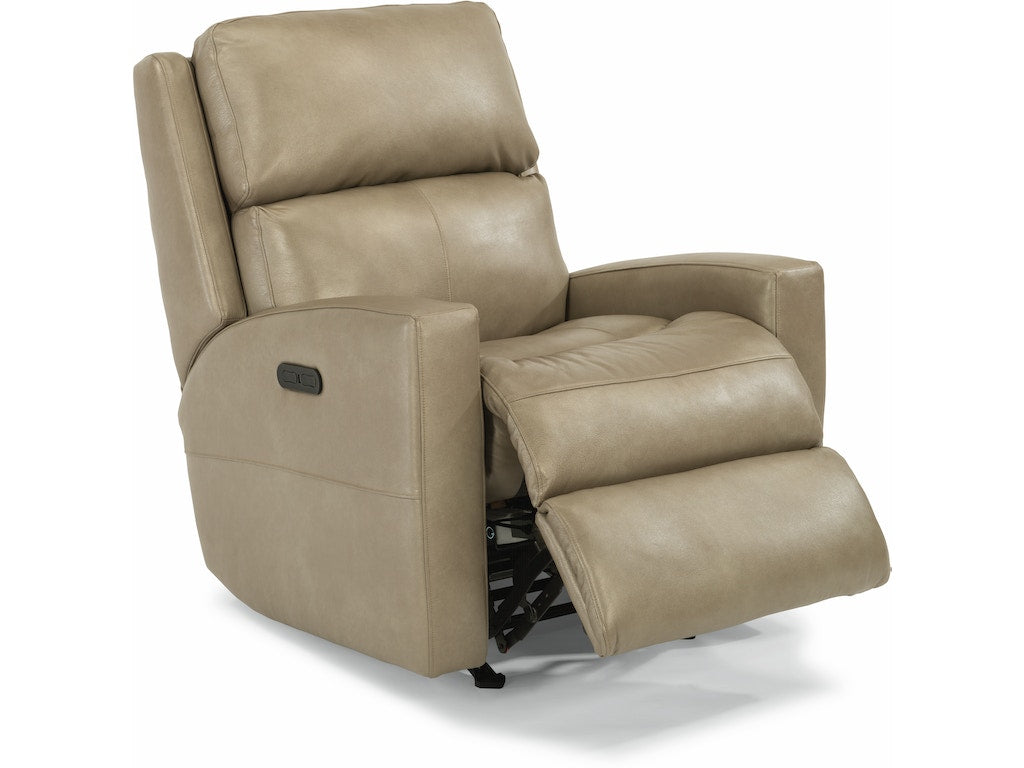 Catalina Power Recliner with Power Headrest