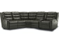 Arlo Power Reclining Sectional