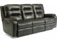 Arlo Power Reclining Sofa with Power Headrests and Lumbar