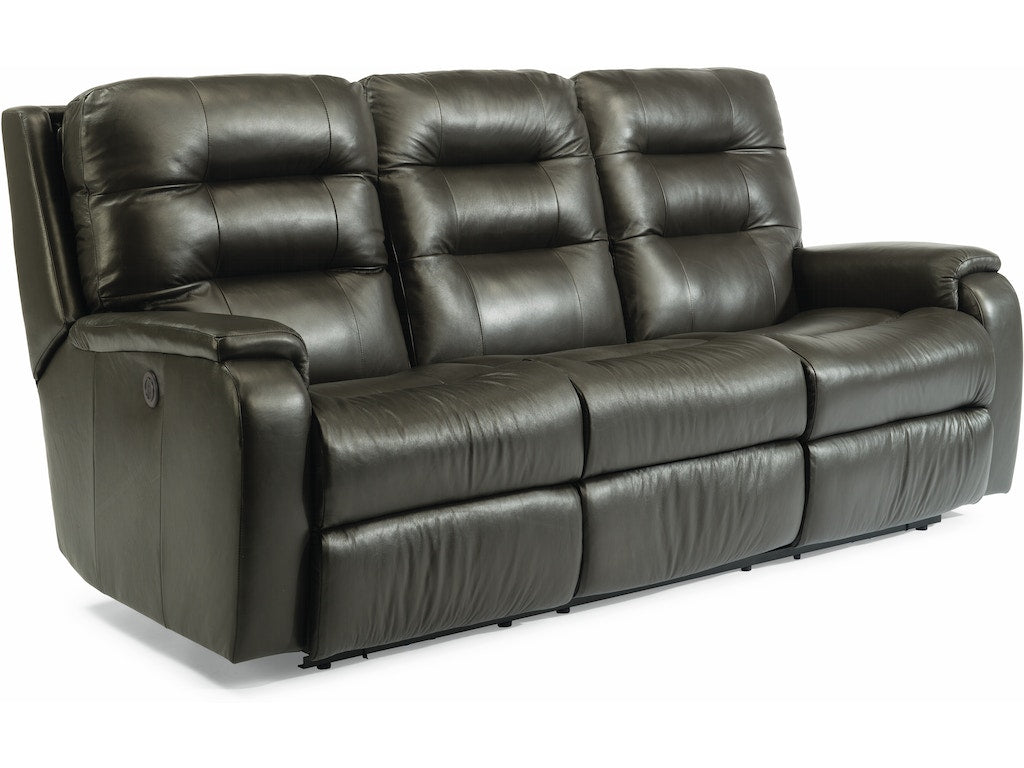 Arlo Power Reclining Sofa