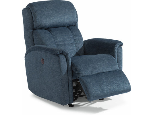 Luna Power Recliner