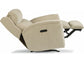 Luna Power Recliner with Power Headrest