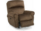 Langston Power Rocking Recliner with Power Headrest