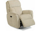 Luna Power Recliner with Power Headrest