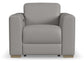 Aurora Power Recliner with Power Headrest