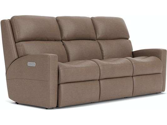 Catalina Power Reclining Sofa