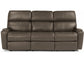 Rio Power Reclining Sofa