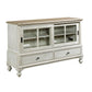 Litchfield Ludlow Entertainment Console