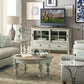 Litchfield Ludlow Entertainment Console