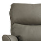 Rowan Power Rocking Recliner w/ Headrest & Lumbar