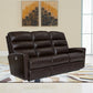 Liam Power Wall Reclining Sofa w/ Headrest & Lumbar