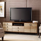 Modern Synergy Panorama TV Console