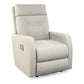 Lennon Power Rocking Recliner w/ Headrest & Lumbar