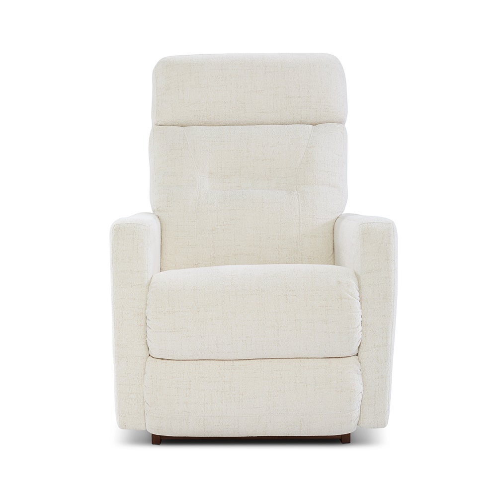 Lennon Power Rocking Recliner w/ Headrest & Lumbar