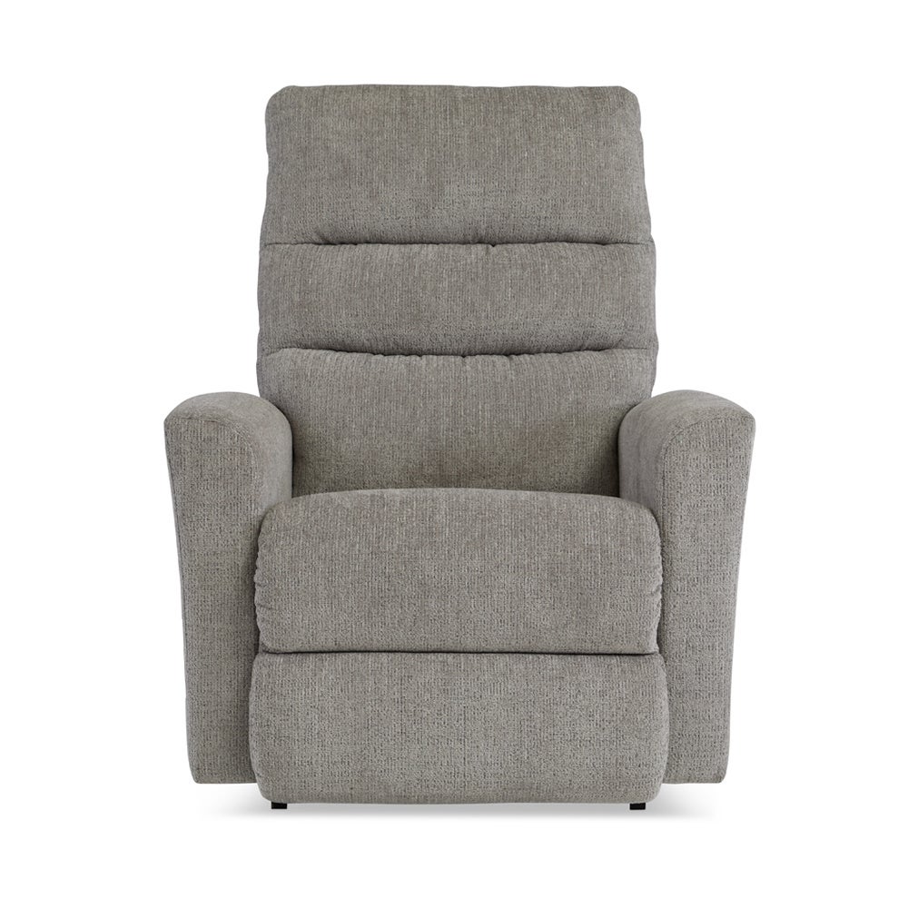 Liam Power Rocking Recliner w/ Headrest & Lumbar